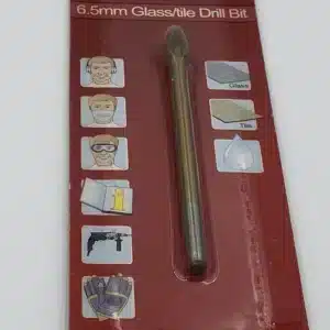Standard Quad Drill Bits (MQPD...)
