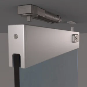 Modern Locking Top Pivoting Door Rail for COC (MR42-...)