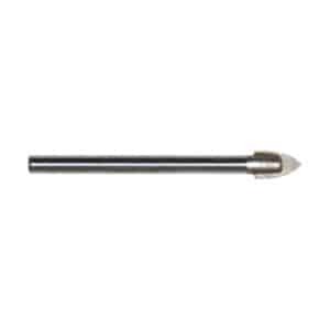 Standard Spade Head 6mm Bit