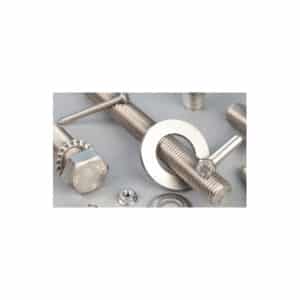 GCC Corrosion Resistant Fixings