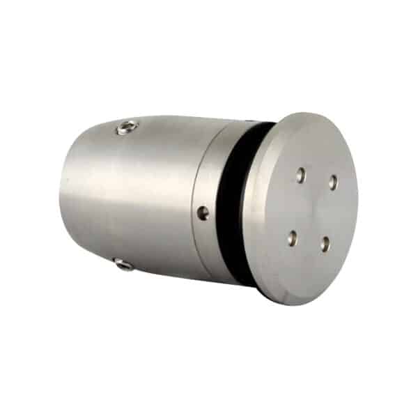 Sadev Strong Sliding Door - Glass Mount Kit for One Fixed & One Highlite Panel