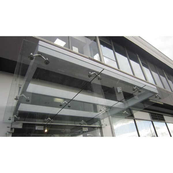 Modern Heavy Weight Spider Canopy