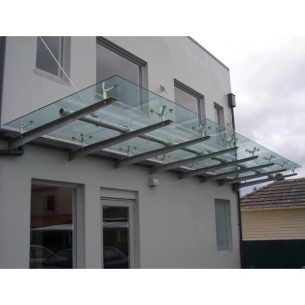 Modern Heavy Weight Spider Canopy