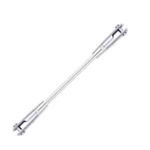 Modern Custom Length Tie Rod