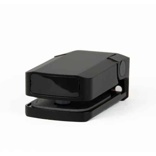 Casma Latus Hinge - 90° Glass to Wall (4CL1A 90°)
