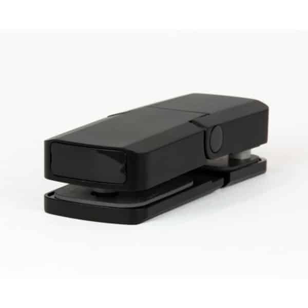 Casma Latus Hinge - 90° Glass to Glass (4CV1A 90°)