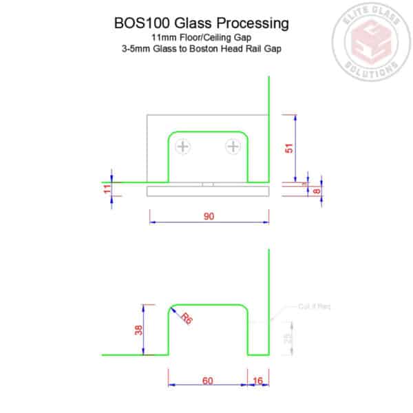 Boston 100 Pivot