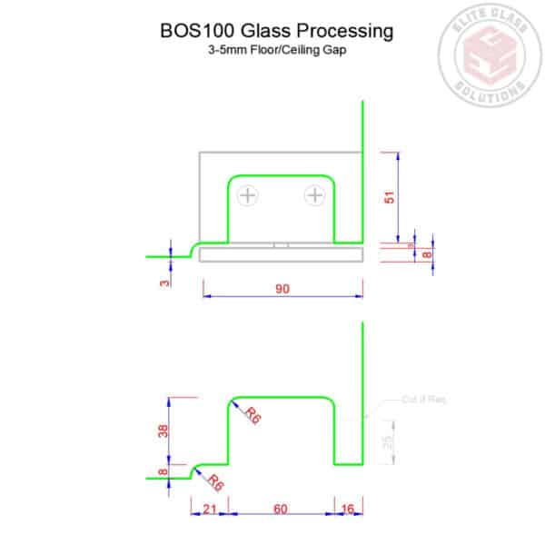 Boston 100 Pivot
