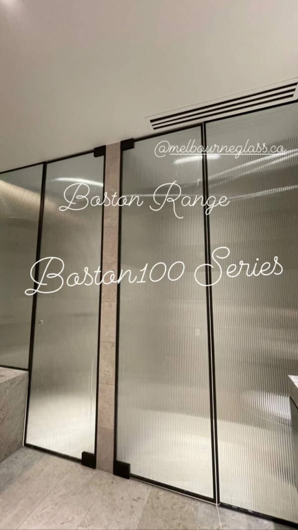 Boston 100 Pivot