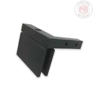 Boston 100 Pivot with Right Handed 90° Mounting Bracket