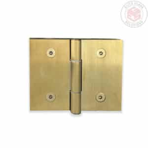Elite 180° Bifold Glass to Glass Heavyweight Shower Hinge (ES2.BF)