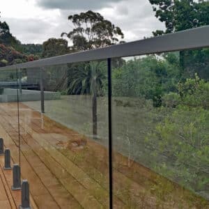 Juralco Edgetec 220 Link Rail (ET220)