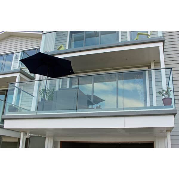 Juralco Edgetec 220 Link Rail (ET220)