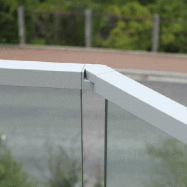 Edgetec Adjustable Corner Link for ET220 (ET46)