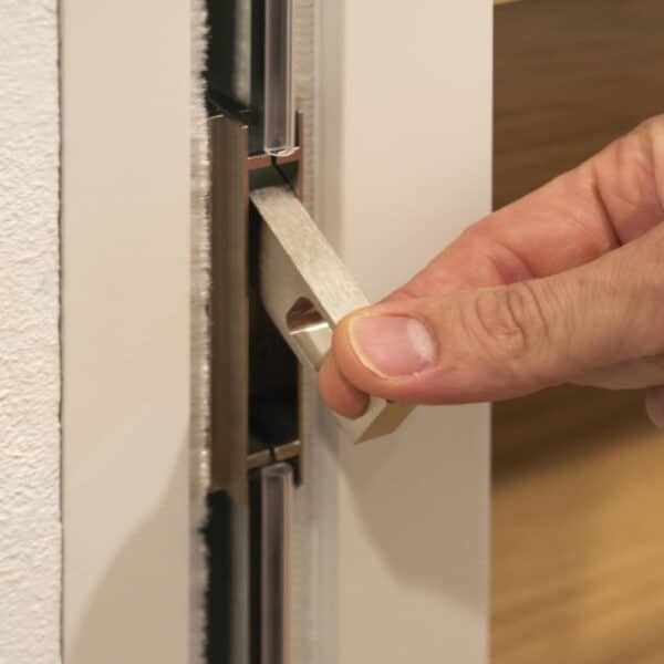 GFS Sliding Door Flush Pull (FP100)