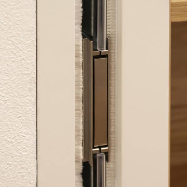 GFS Sliding Door Flush Pull (FP100)