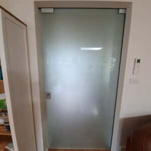 GEZE Perlan 140 Ceiling Mount Kit (GP140C-...)