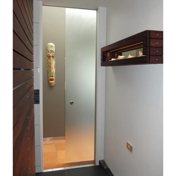 Juralco Glasglide Ceiling/Wall Mount Kit (GG.CW...)