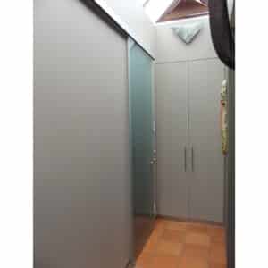 Juralco Glasglide Ceiling/Wall Mount Kit (GG.CW...)