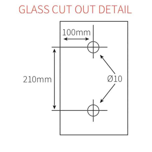 Elite Marsh Double Handle - Round Section (HM...)