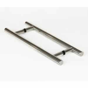 Elite Marsh Double Handle - Round Section (HM...)