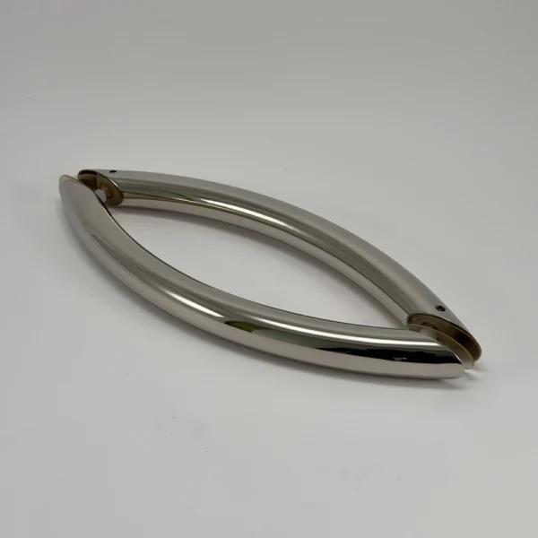 Modern Delta Double Pull Handle Set (MD250)