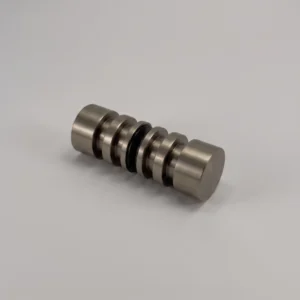 Modern/Elite Deep Groove Pull Knob Set (MK30/SK30)
