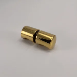 Modern Finger Pull Knob Set (MK311)