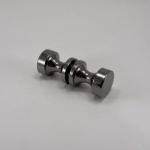 Modern Big Dip Pull Knob Set (MK401)