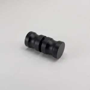 Modern Little Dip Pull Knob Set (MK402)