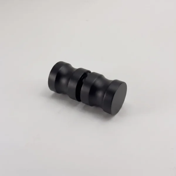 Modern Little Dip Pull Knob Set (MK402)