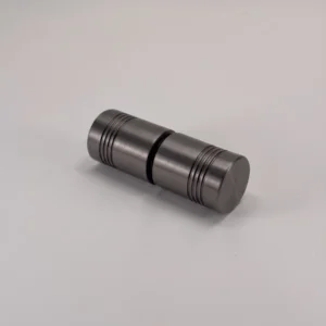 Modern Ridges Pull Knob Set (MK403)