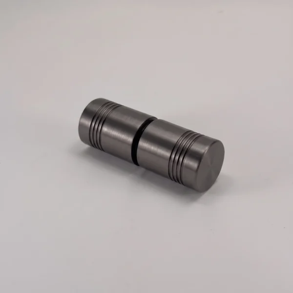 Modern Ridges Pull Knob Set (MK403)