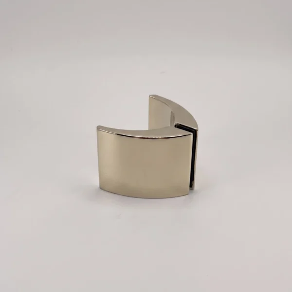 Modern Oblong Pull Knob Set (MK50)
