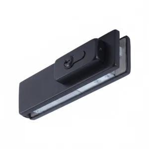Modern Bottom Corner Tongue Patch Lock (MP100)