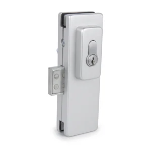 Modern Centre Patch Lock (MP200)