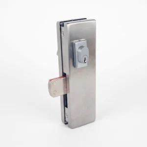 Modern Bottom or Centre Patch Lock (MP300)