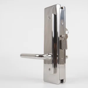Modern Heavy Duty Lever Patch Lock (MP3582/S2-E)
