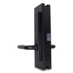 Modern Heavy Duty Patch Lock Passage Set (MP3582/S2-P)