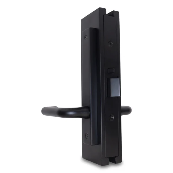 Modern Heavy Duty Patch Lock Passage Set (MP3582/S2-P)