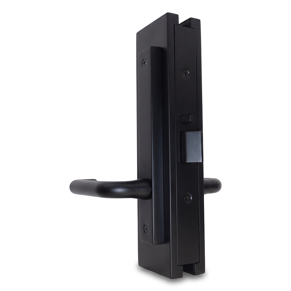 Modern Heavy Duty Patch Lock Passage Set (MP3582/S2-P)