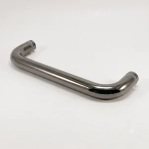 Modern Shower Towel Rail with Buttons (MTR...)