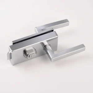 GFS Pulsa Cube Lock with Cylinder (PCL-C + PCL-HS)
