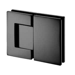 Applause Glass to Glass Pool Gate Hinges (APP20 NHO)