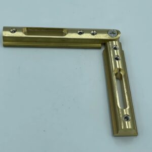 Elite 360° Joiner Bracket for Boston Superior Header Series