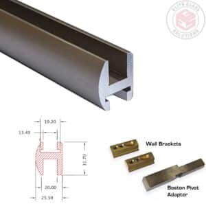 Elite Boston Superior Header Series (BSHS2500)