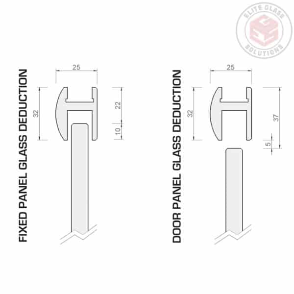 Elite Boston Superior Header Series (BSHS2500)