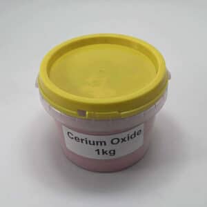 Elite Cerium Oxide for Polishing (CO-1kg)