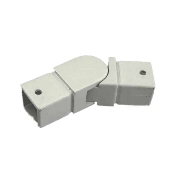 Elite Horizontal Adjustable Square Joiner (EH.HOR.ADJ.SQ)