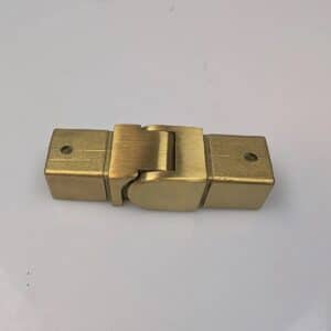 Elite Vertical Adjustable Square Joiner (EH.VER.ADJ.SQ)